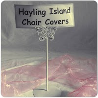 Hayling Island Chair Covers 1103175 Image 7